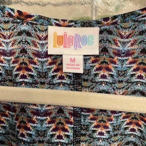 LLR Lindsay Kimono - Picture 3 of 5